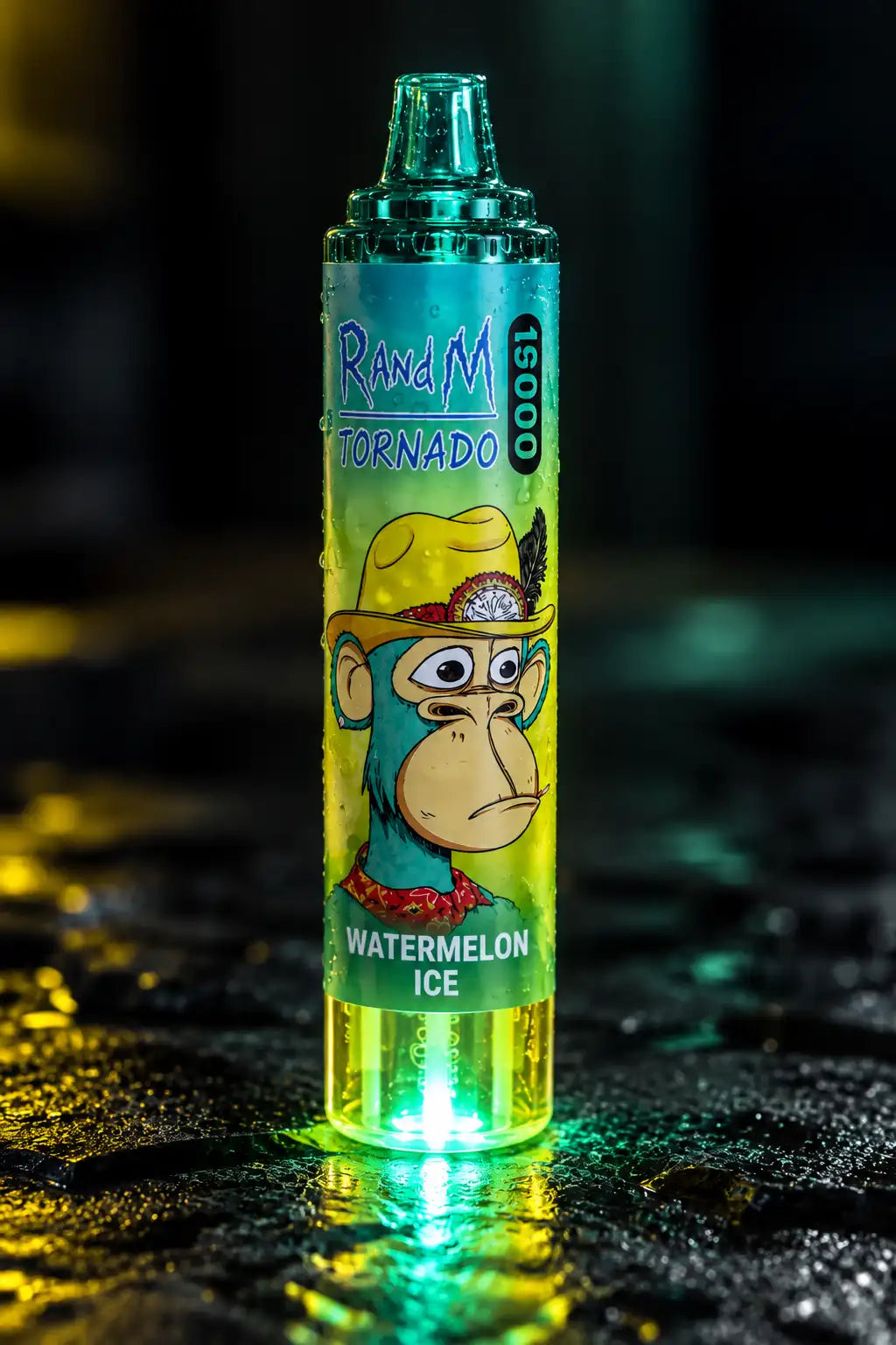 RandM Tornado 15000 Watermelon Ice